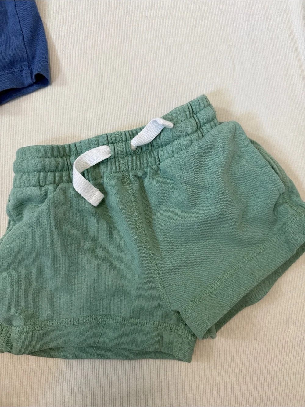 Bundle of Hanna Andersson 2T Skort & Shorts